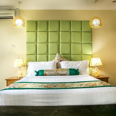 Kebbys Hotel Νταρ ες Σαλάμ Εξωτερικό φωτογραφία