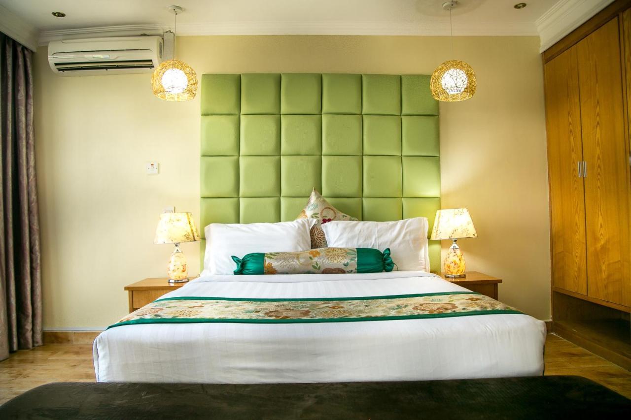 Kebbys Hotel Νταρ ες Σαλάμ Εξωτερικό φωτογραφία